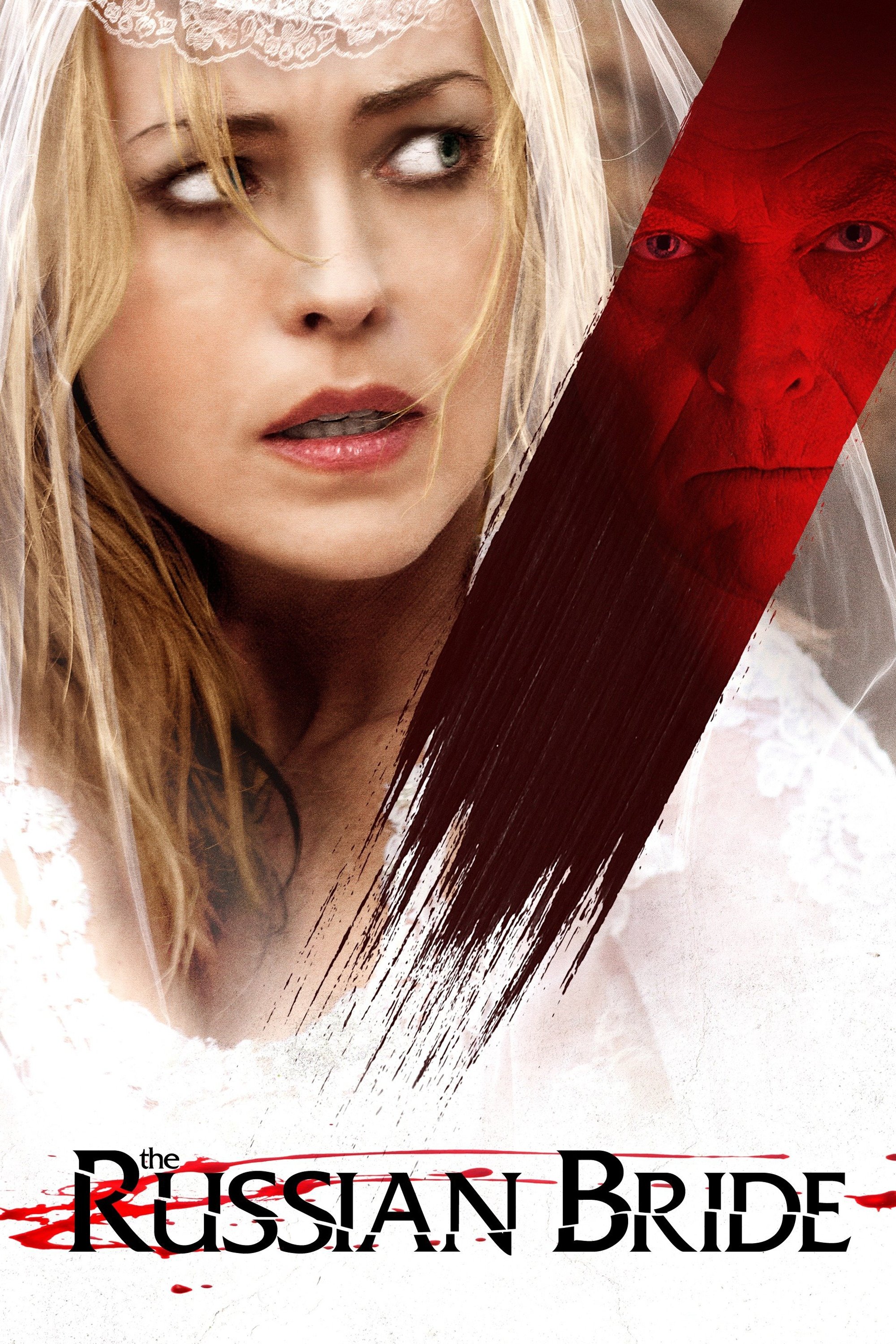 Oglądaj Rosyjska narzeczona