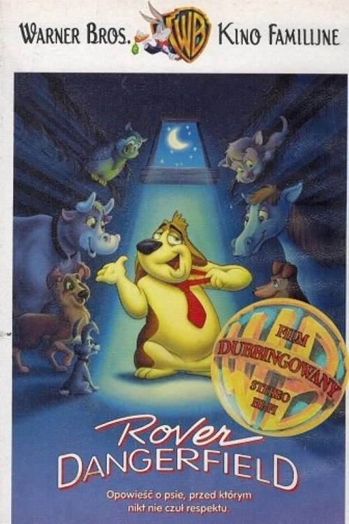 Oglądaj Rover Dangerfield