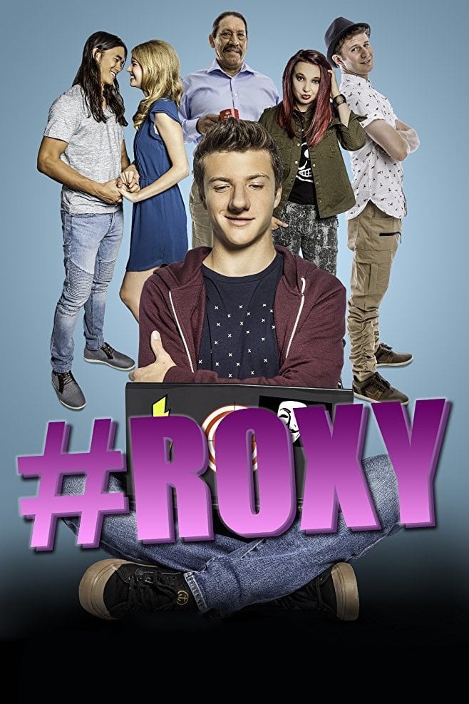 Oglądaj #Roxy