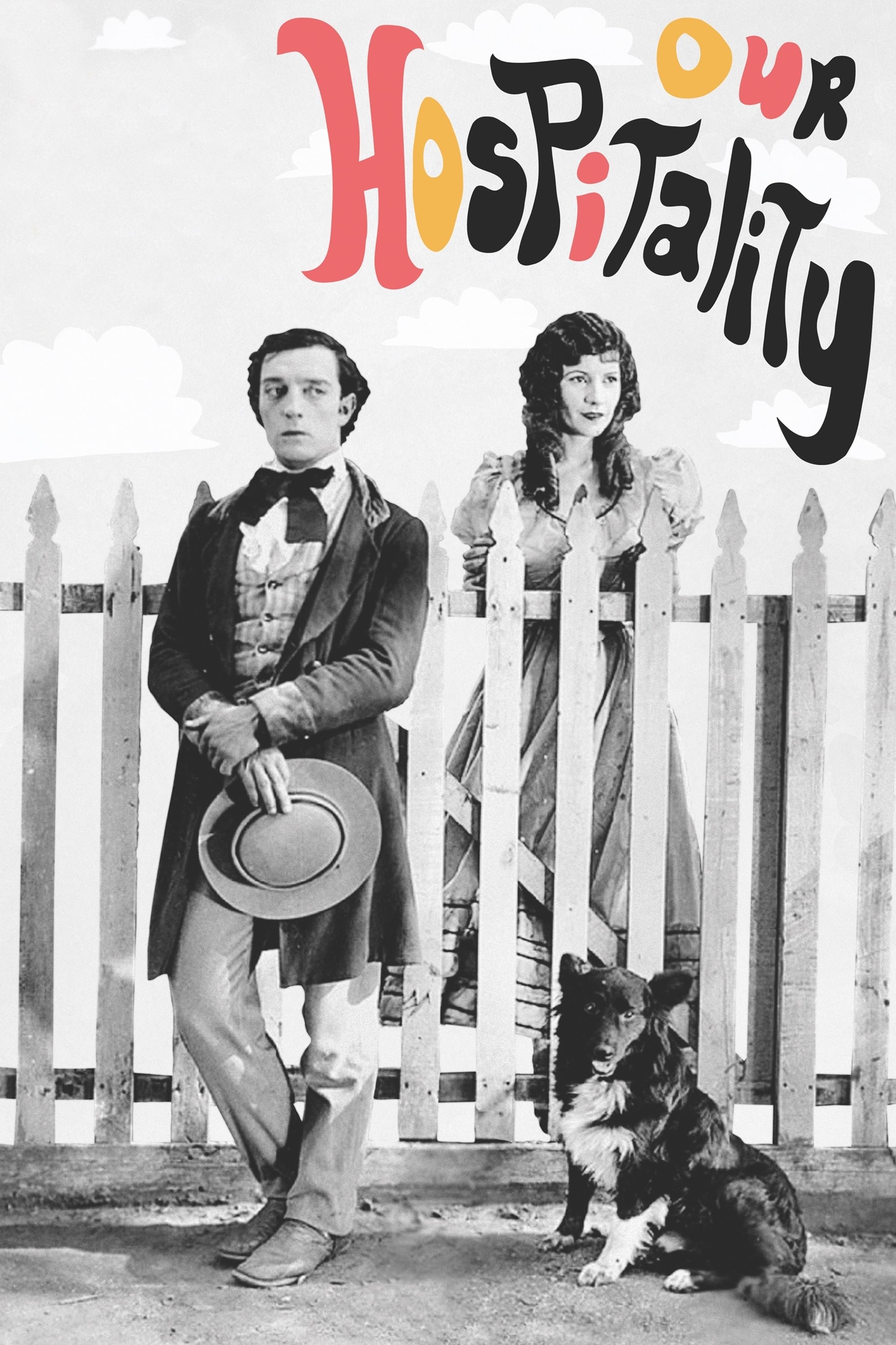 Oglądaj Rozkosze gościnności