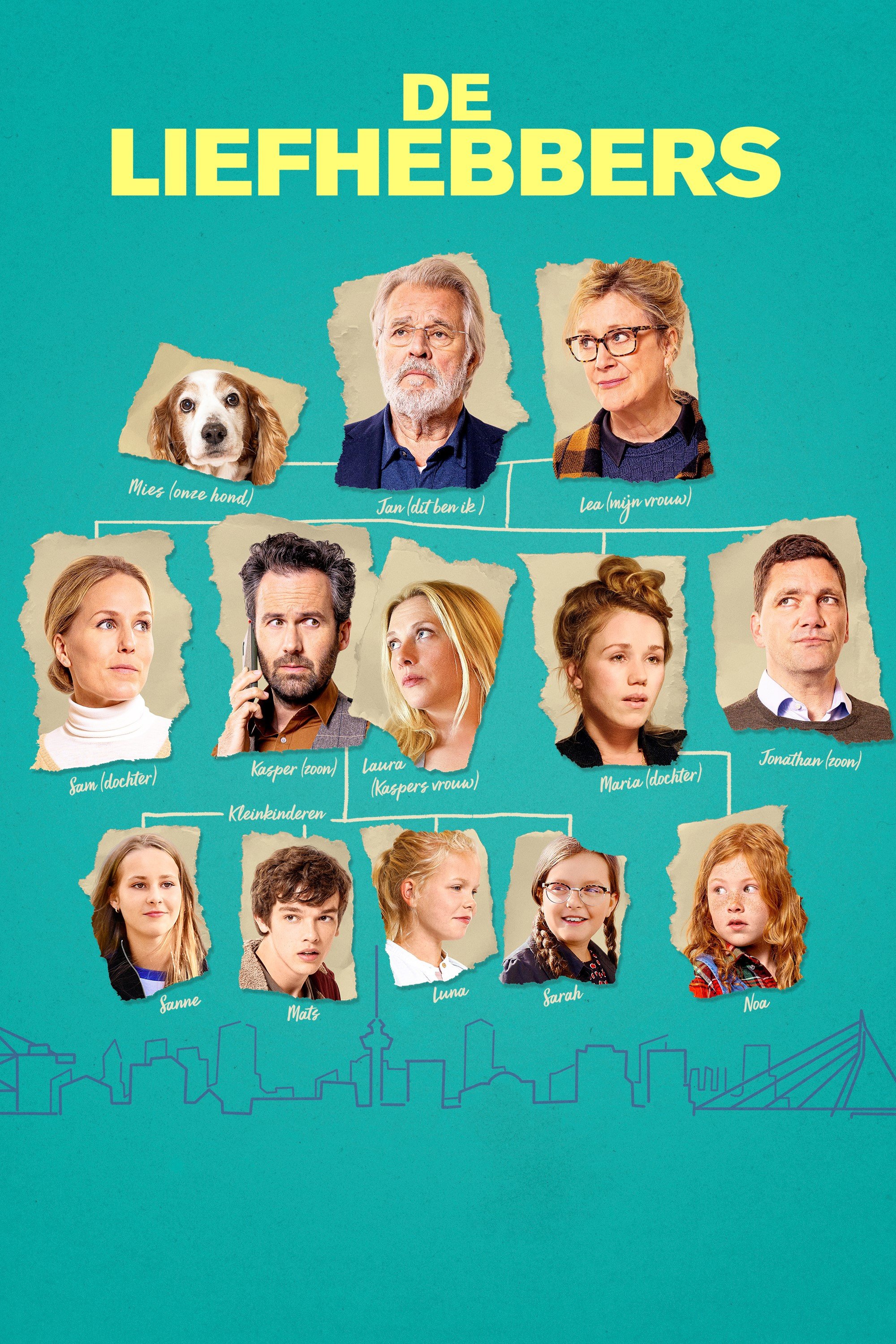 Oglądaj Różnie bywa