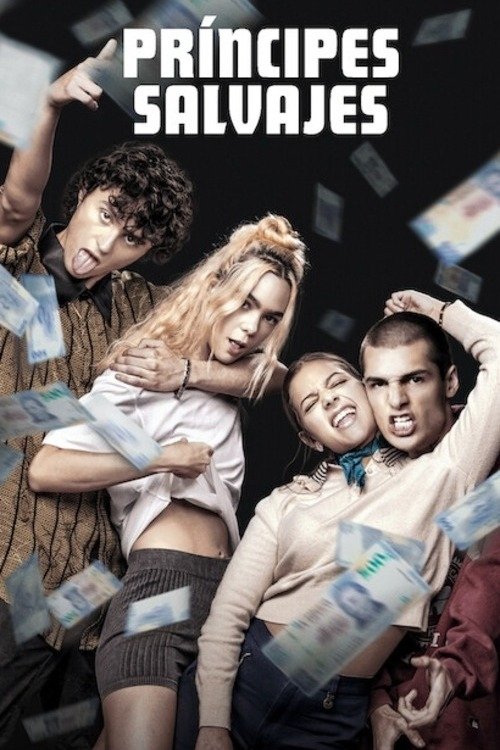 Oglądaj Rozpuszczeni i bezkarni