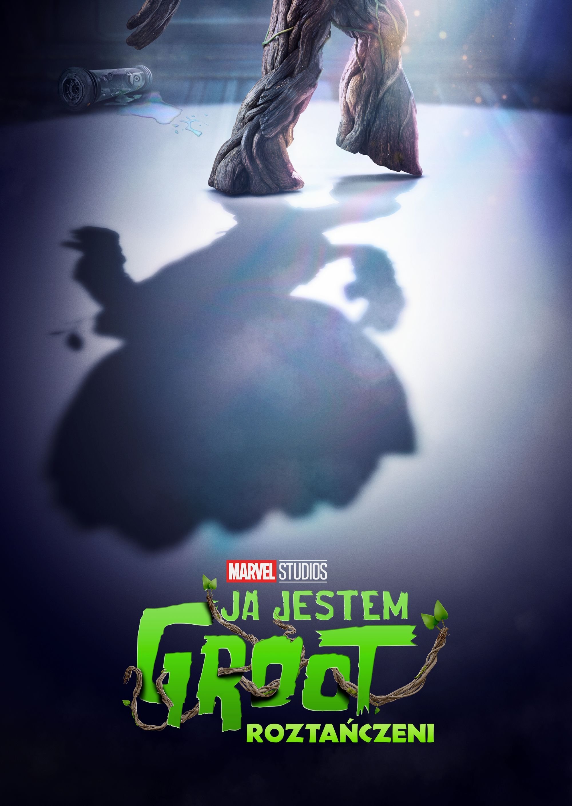 Oglądaj Roztańczeni