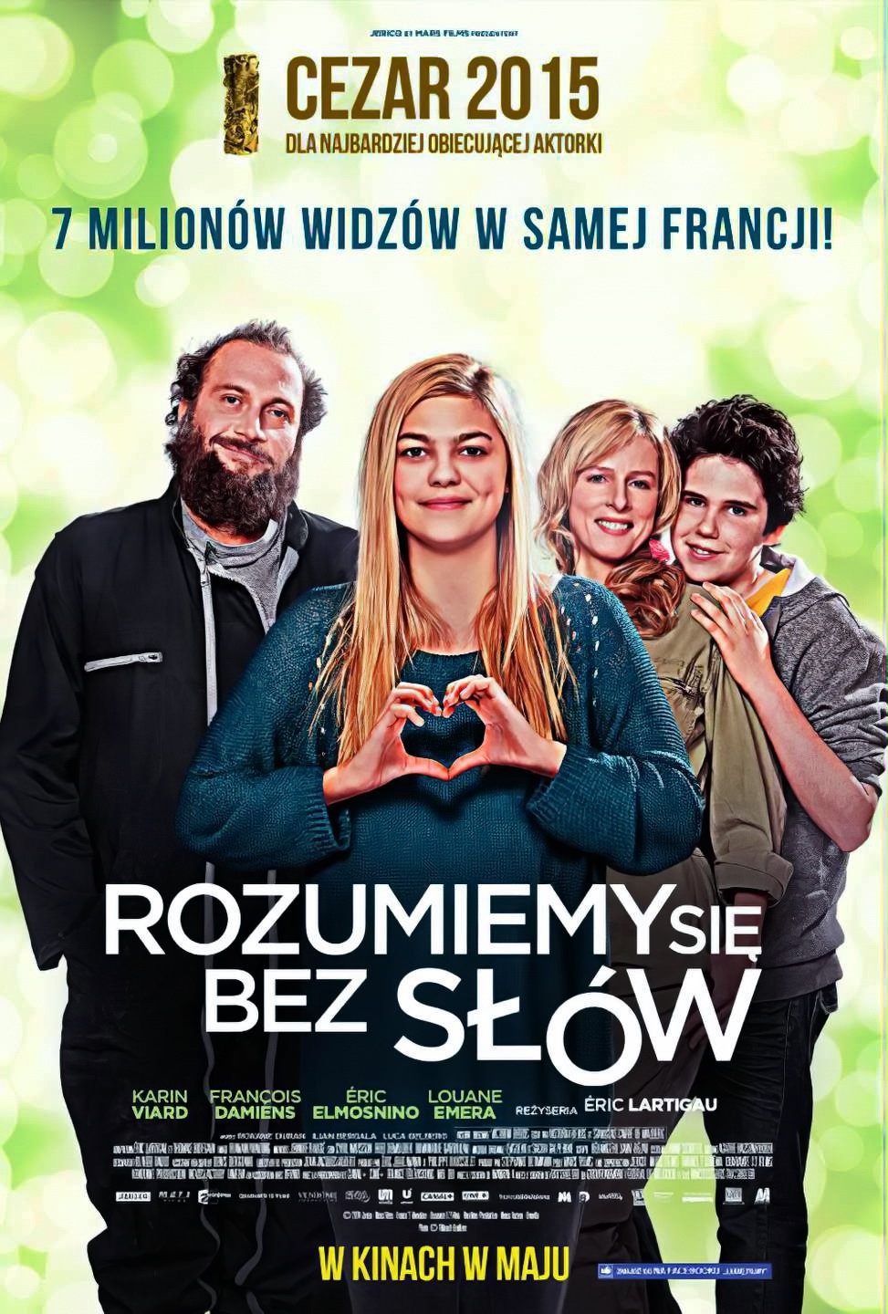 Oglądaj Rozumiemy się bez słów