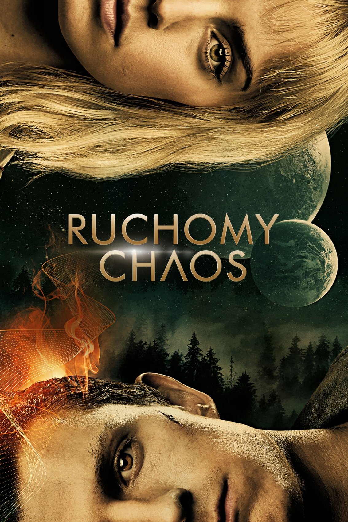 Oglądaj Ruchomy chaos