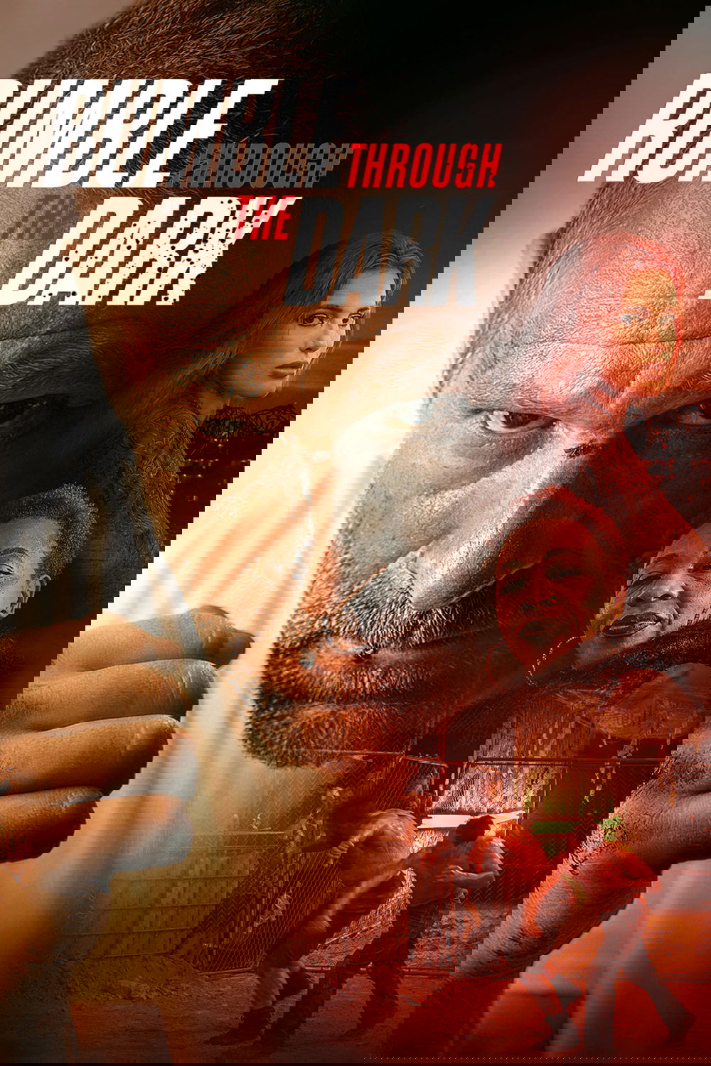 Oglądaj Rumble Through the Dark