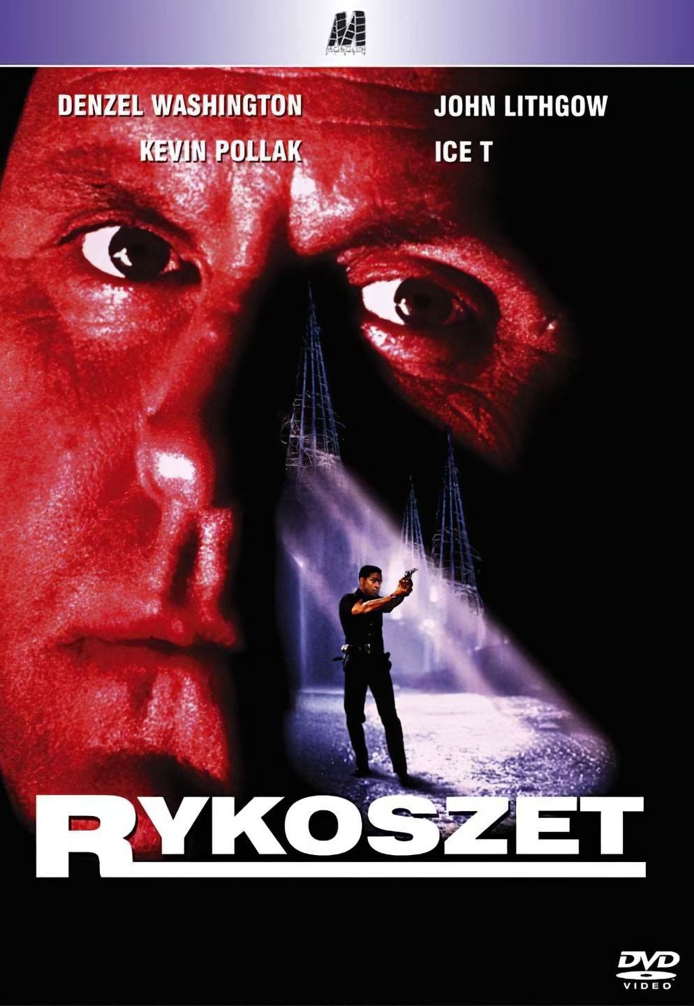 Oglądaj Rykoszet