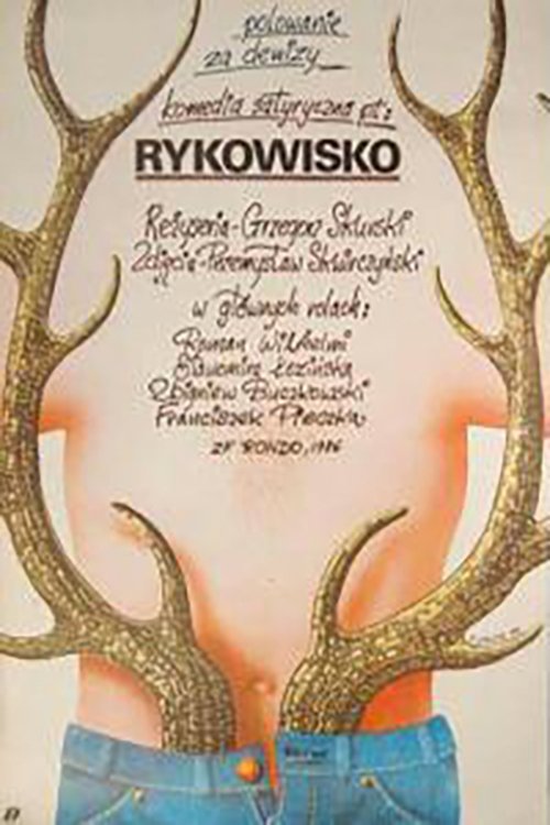 Oglądaj Rykowisko