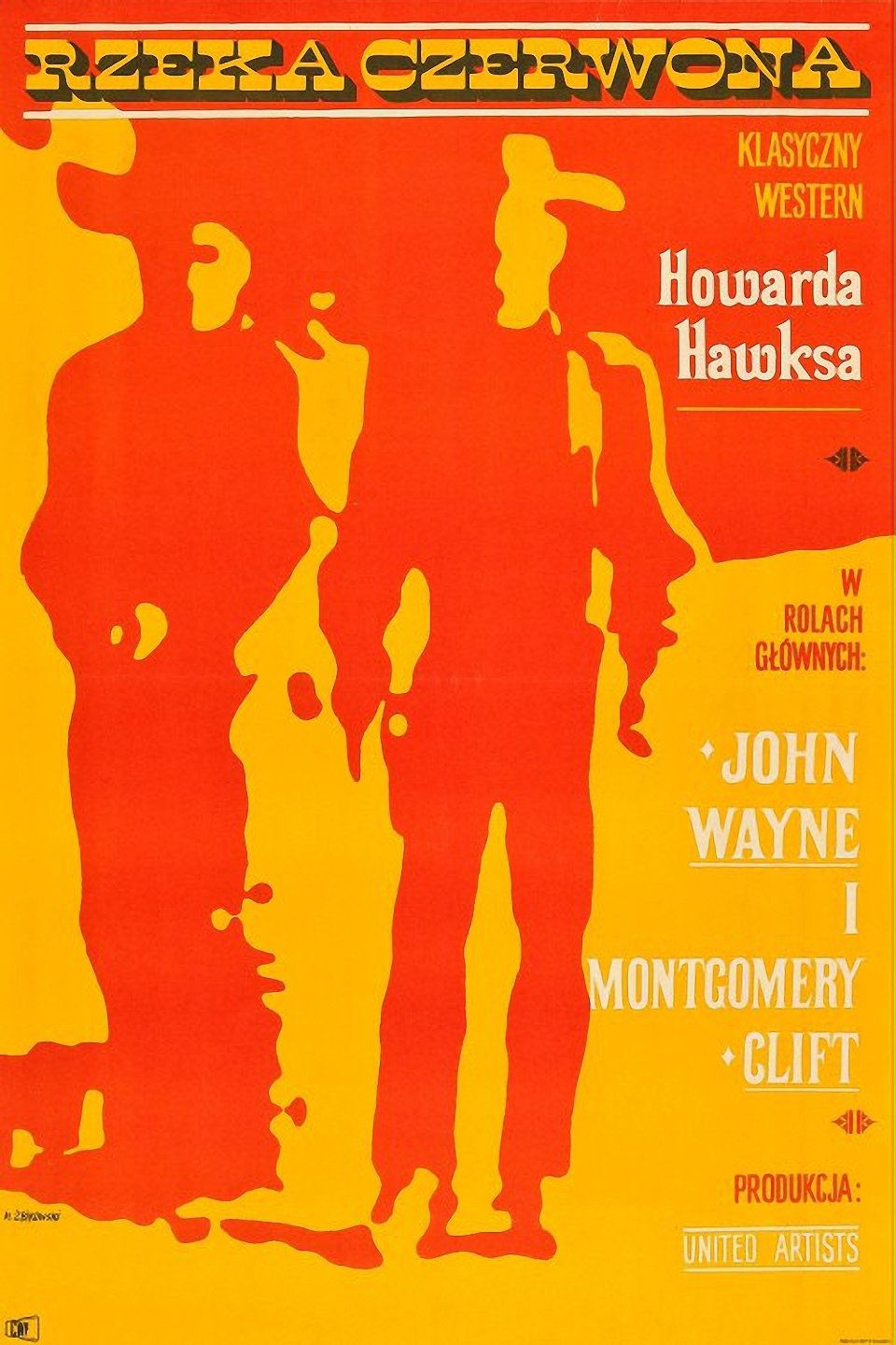 Oglądaj Rzeka Czerwona