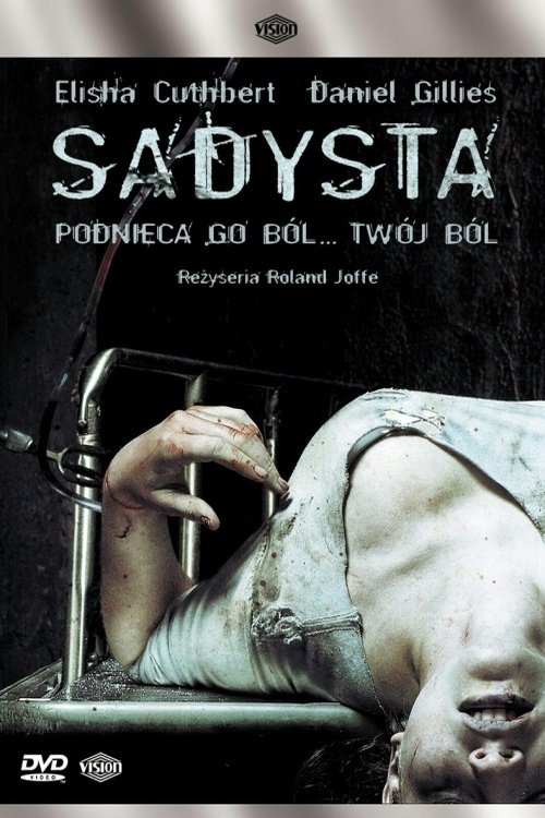 Oglądaj Sadysta