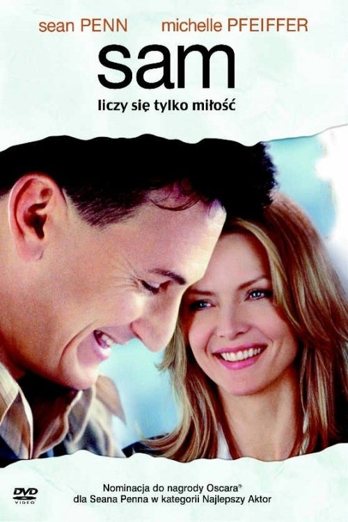 Oglądaj Sam
