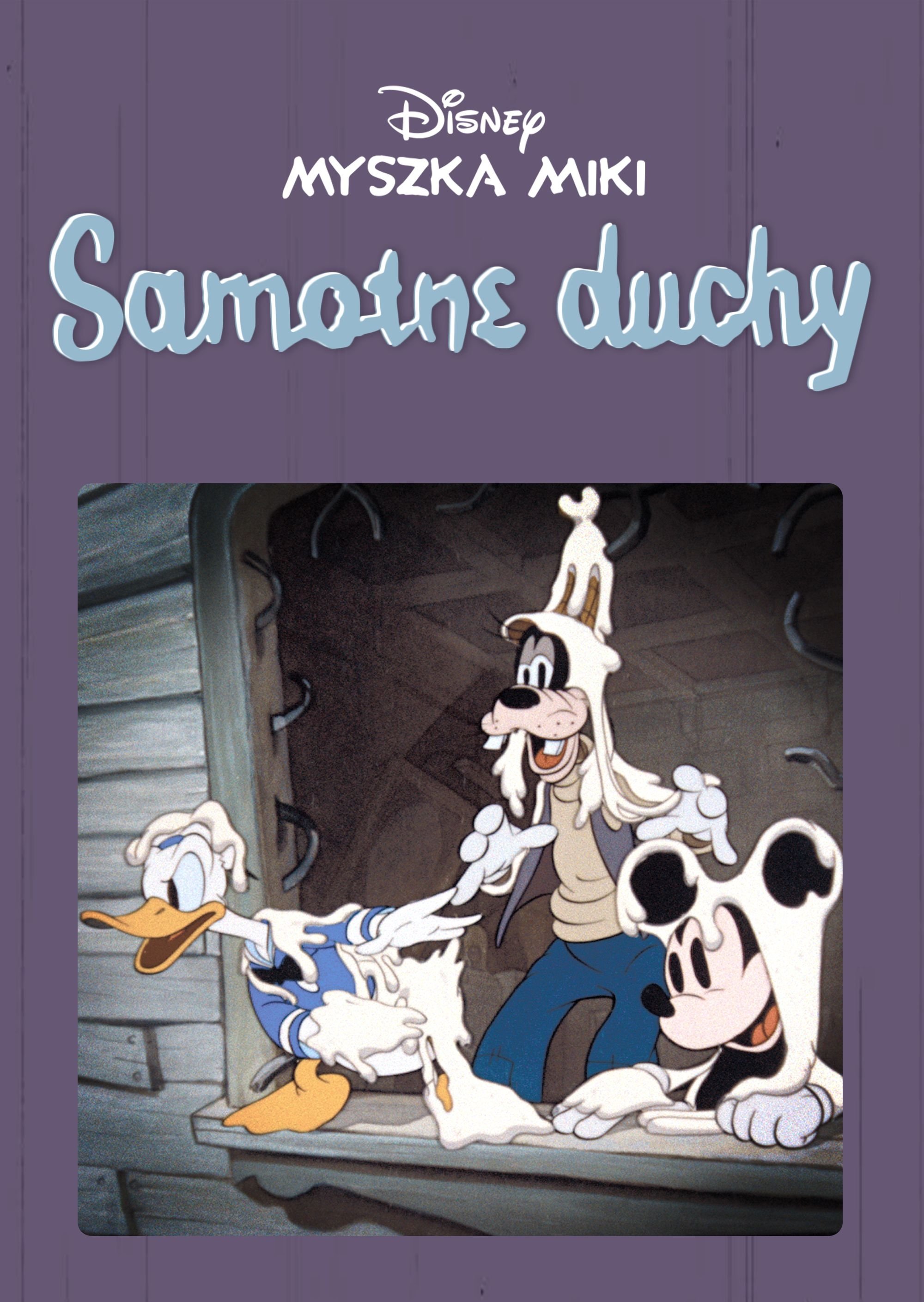 Oglądaj Samotne duchy