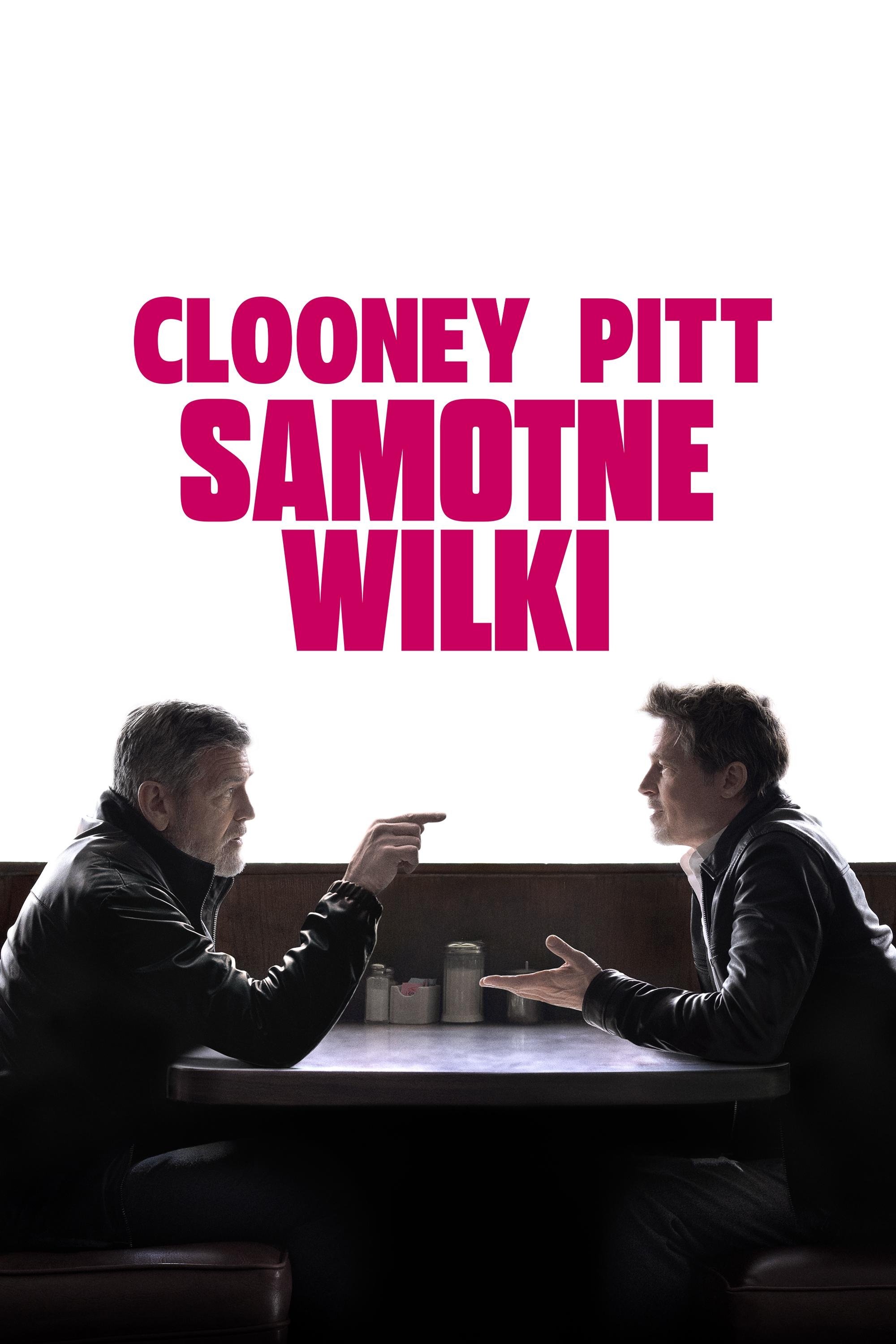 Oglądaj Samotne wilki