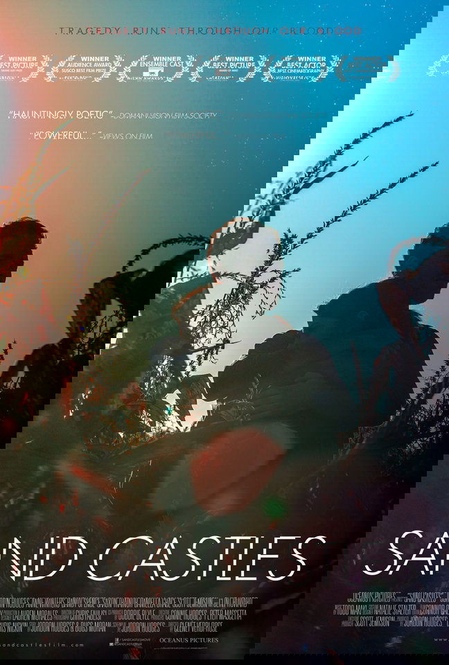 Oglądaj Sand Castles