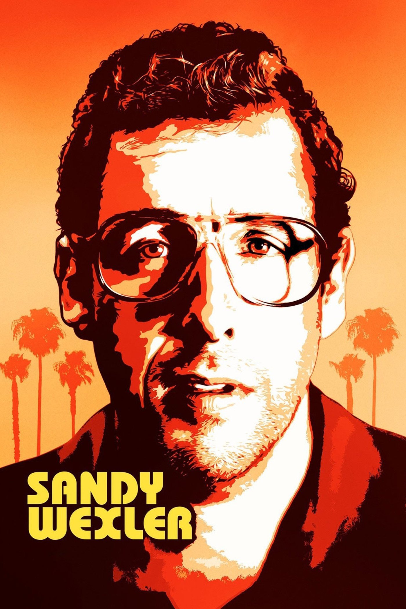 Oglądaj Sandy Wexler
