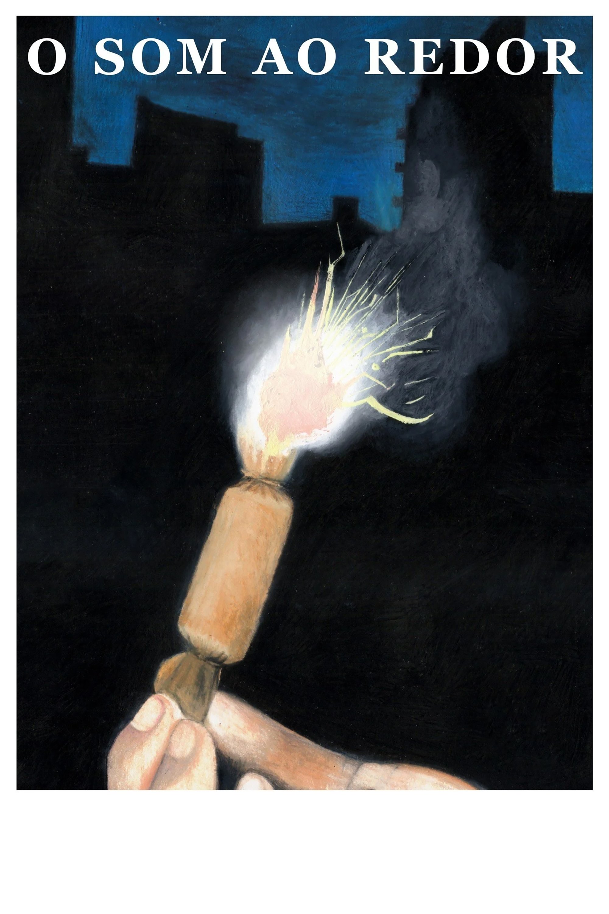 Oglądaj Sąsiedzkie dźwięki