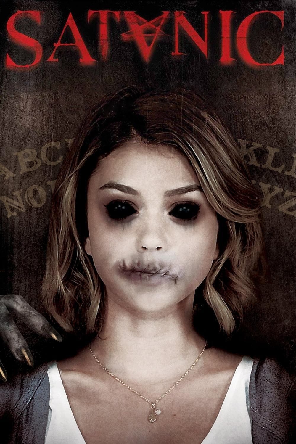 Oglądaj Satanic