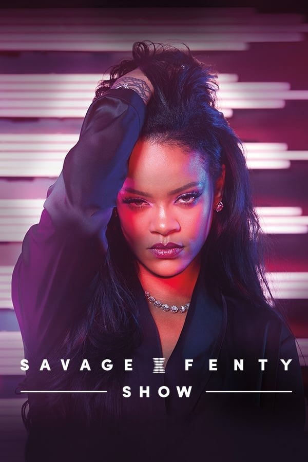 Oglądaj Savage X Fenty Show