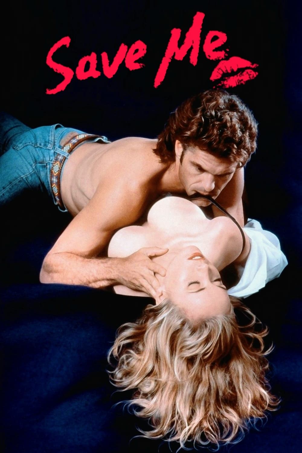 Oglądaj Save Me