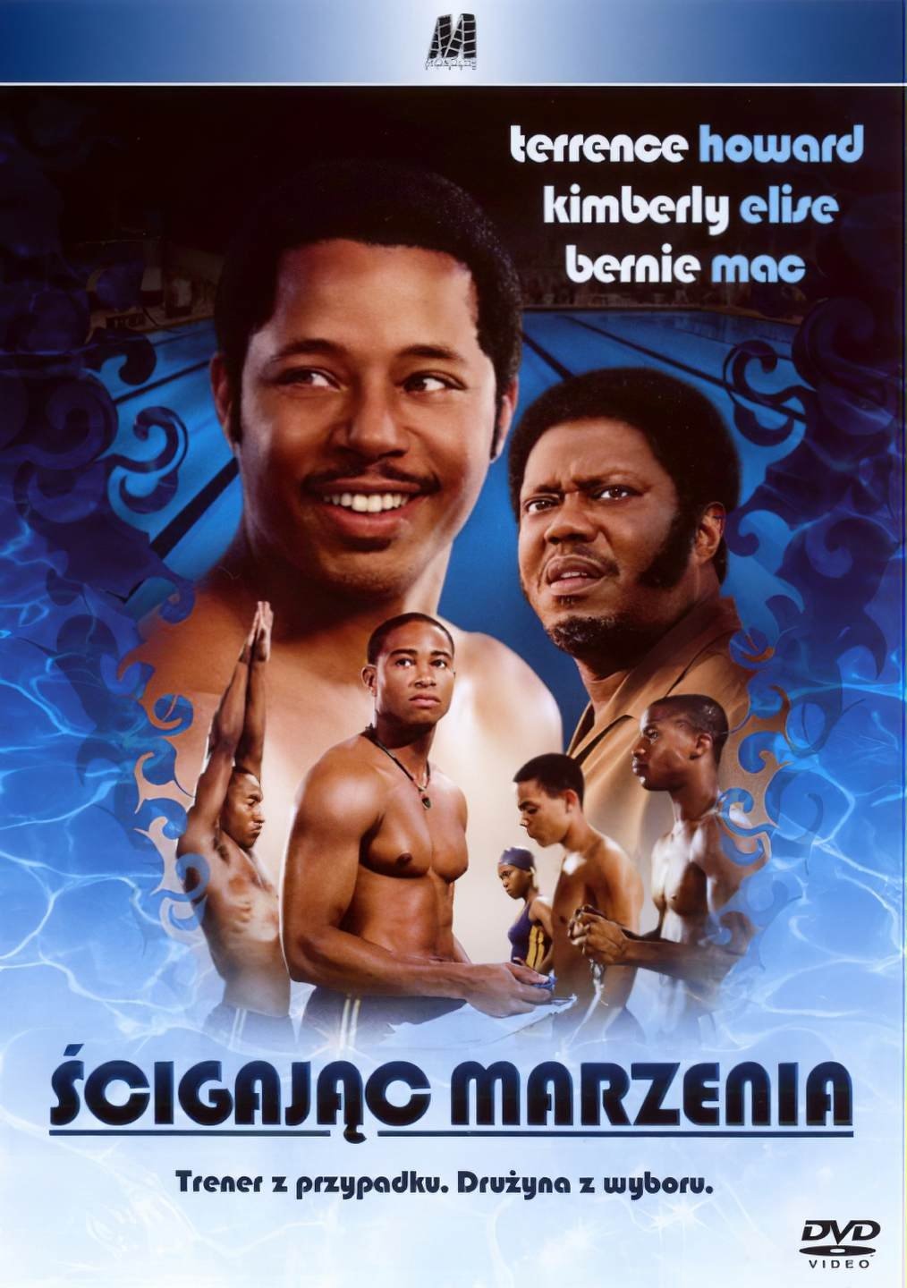 Oglądaj Ścigając marzenia