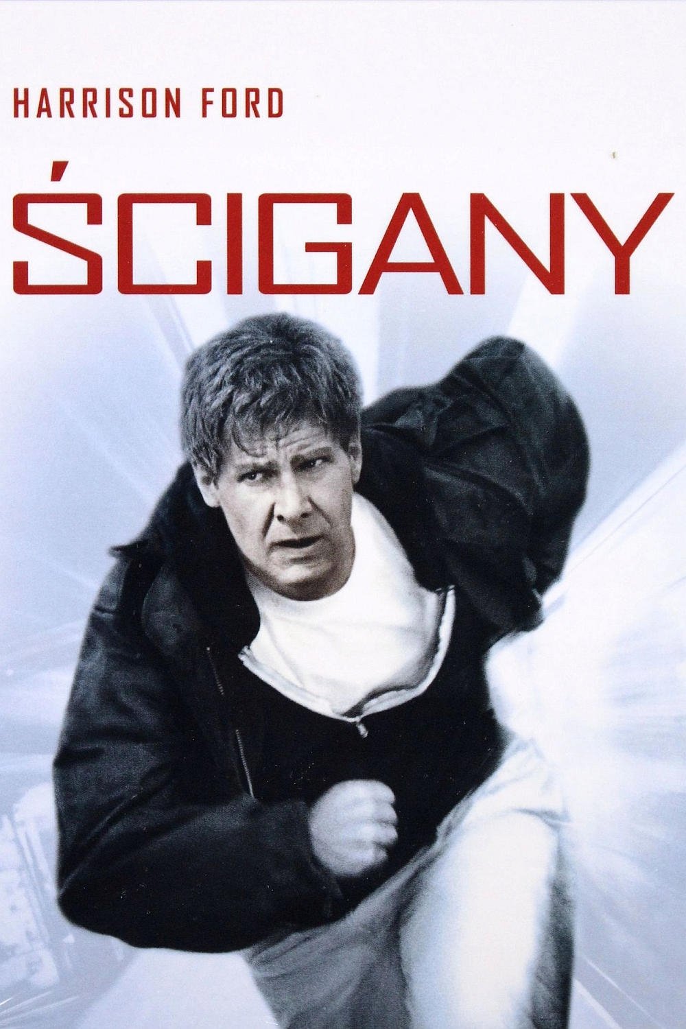 Oglądaj Ścigany