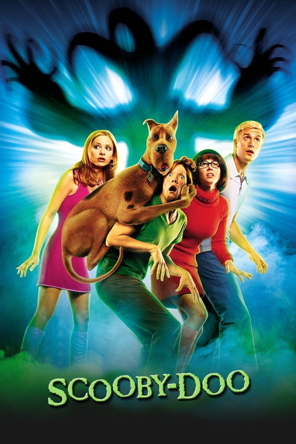 Oglądaj Scooby-Doo