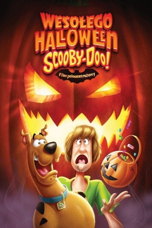Oglądaj Scooby-Doo: Wesołego Halloween!