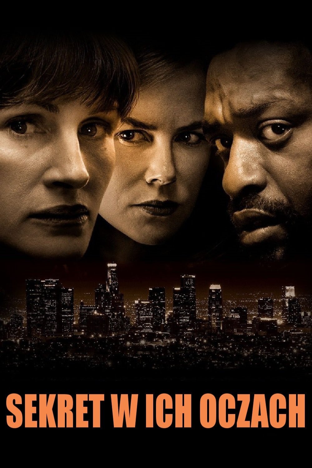 Oglądaj Sekret w ich oczach
