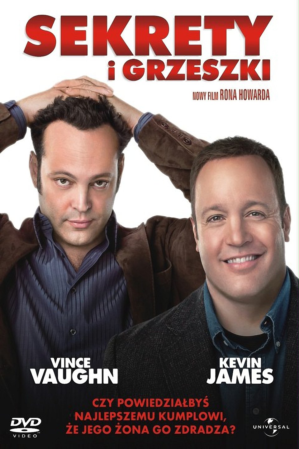 Oglądaj Sekrety i grzeszki