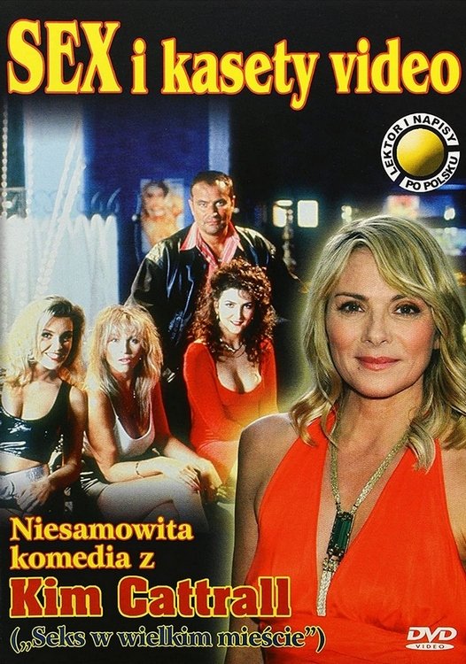 Oglądaj Seks i kasety video
