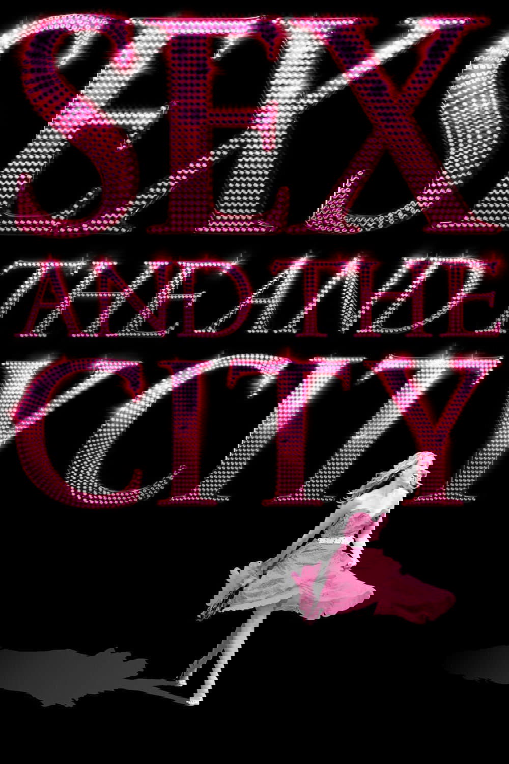 Oglądaj Seks w wielkim mieście