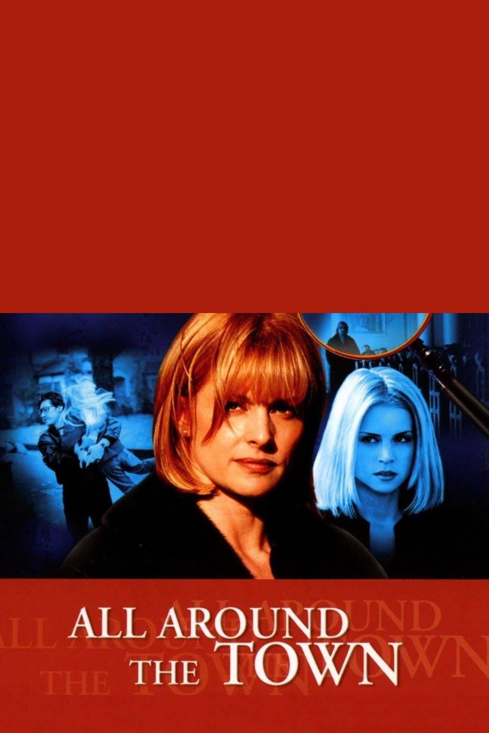 Oglądaj Sen o nożu