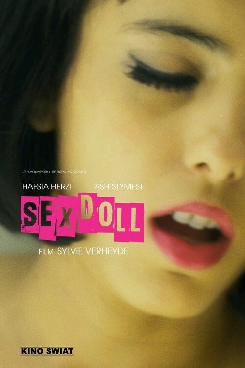 Oglądaj Sex Doll