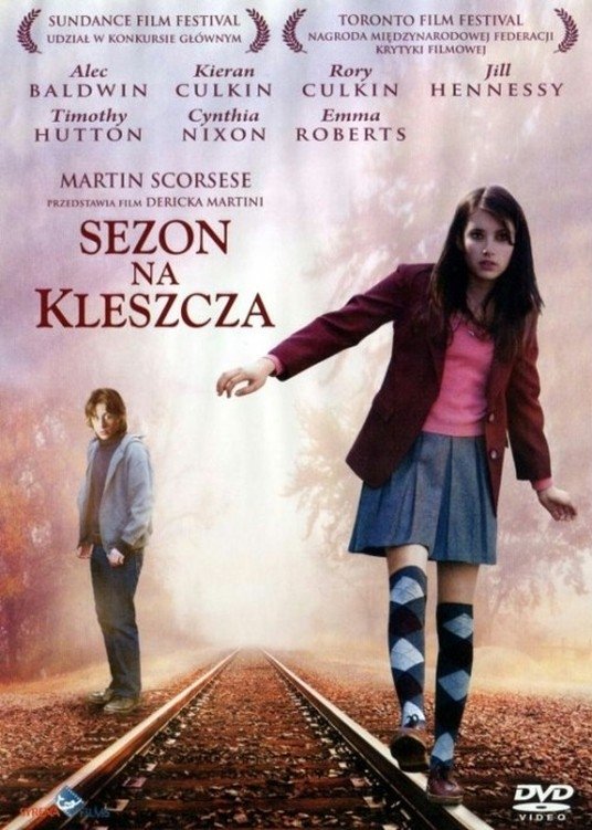 Oglądaj Sezon na kleszcza