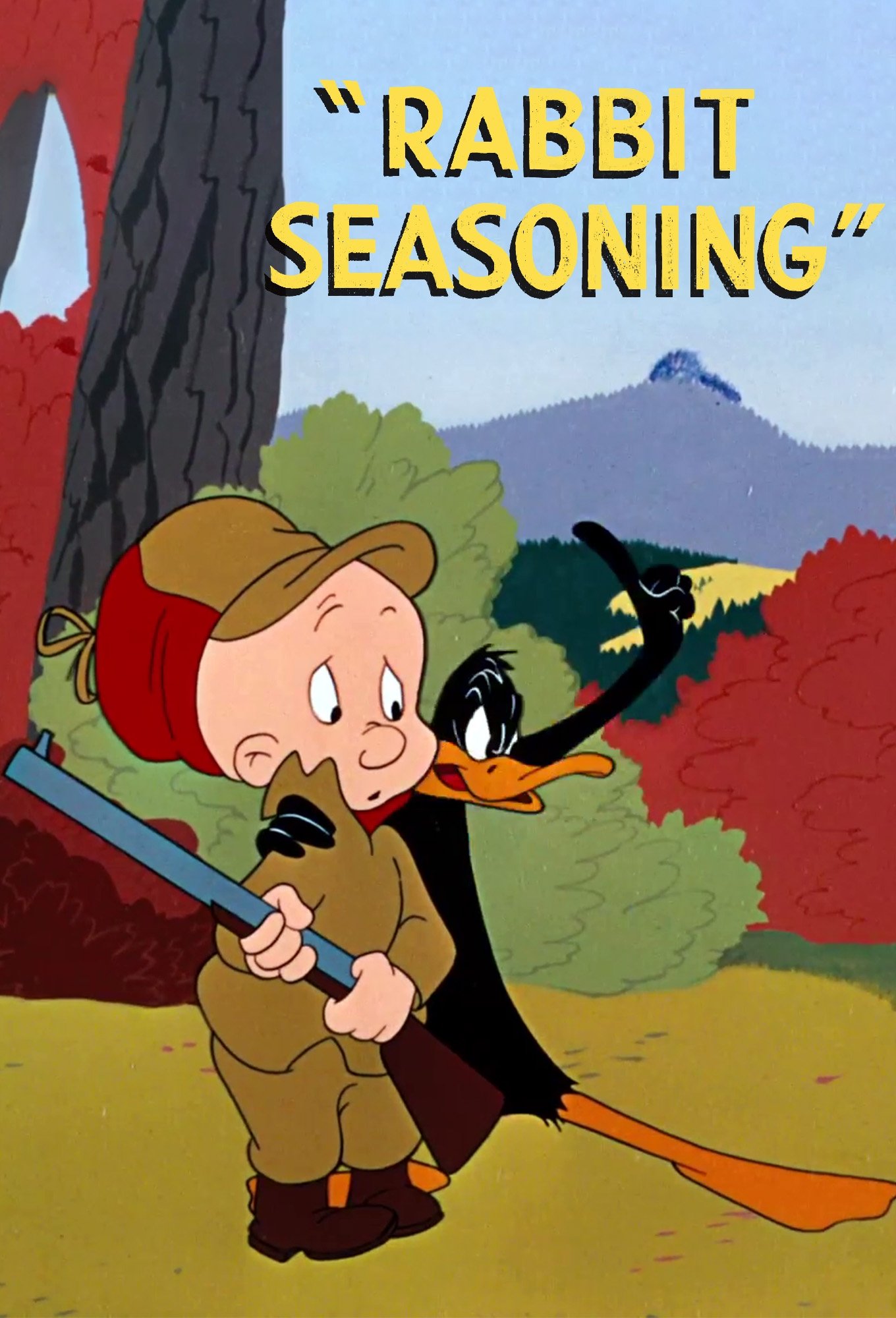 Oglądaj Sezon na króliki