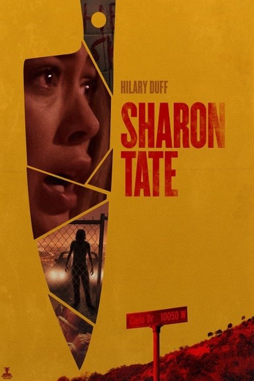 Oglądaj Sharon Tate
