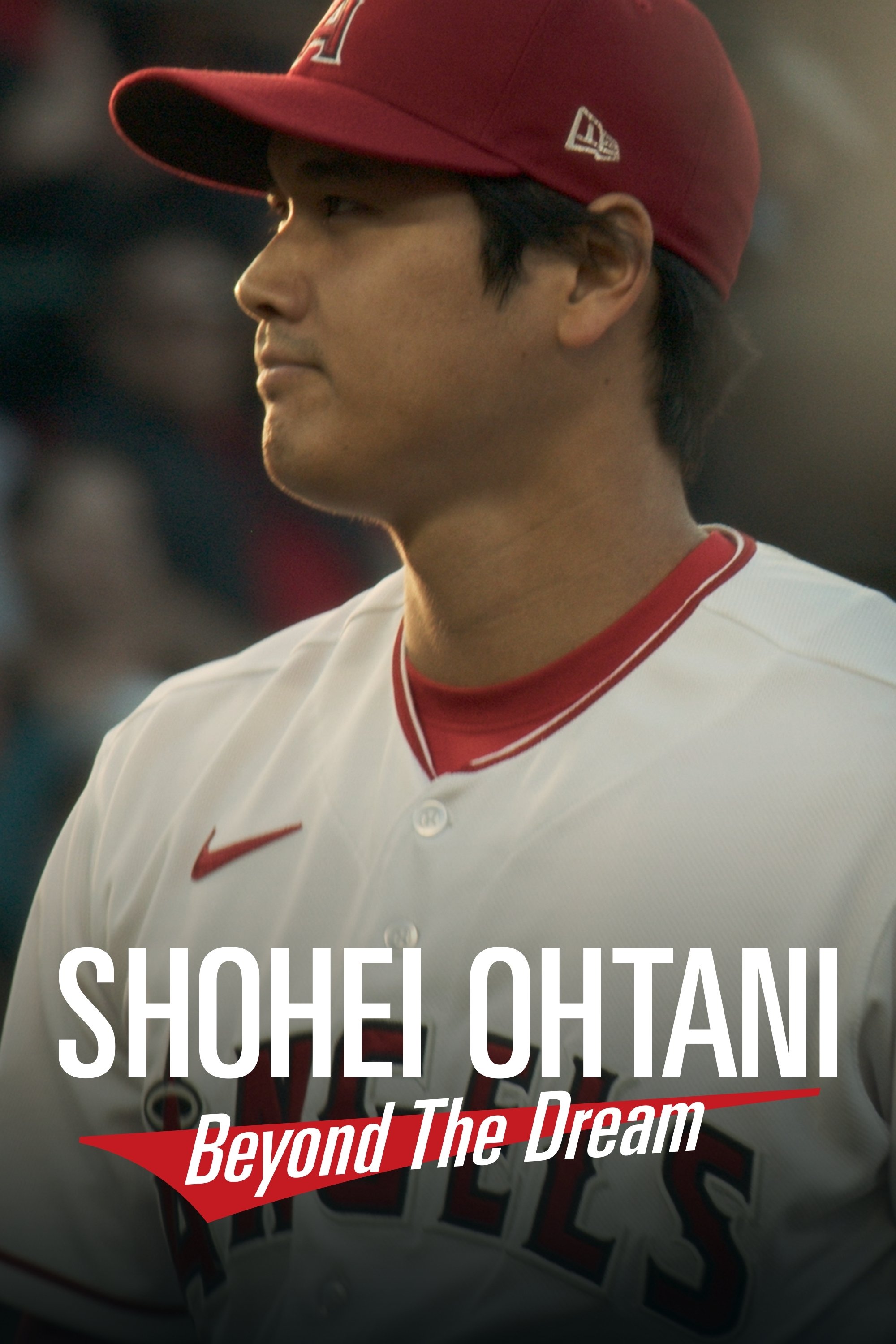Oglądaj Shohei Ohtani - Beyond the Dream