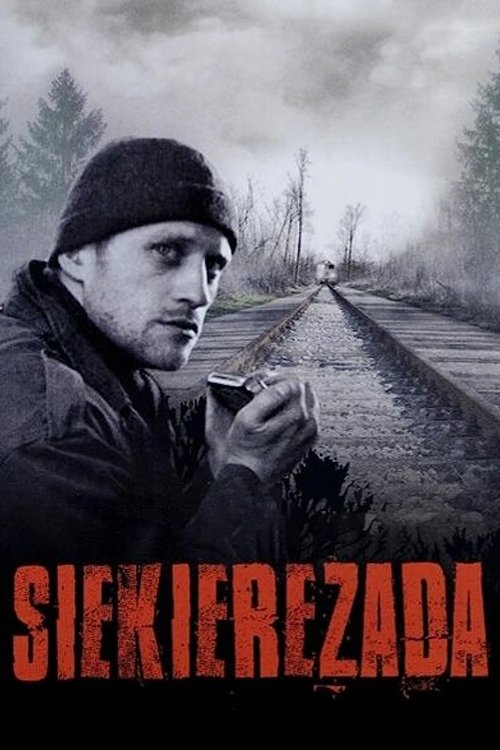 Oglądaj Siekierezada