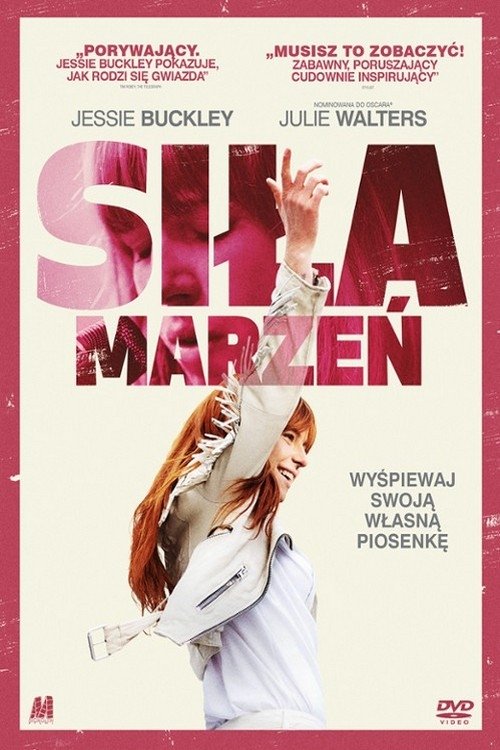 Oglądaj Siła marzeń
