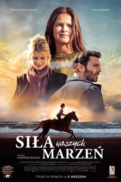 Oglądaj Siła naszych marzeń