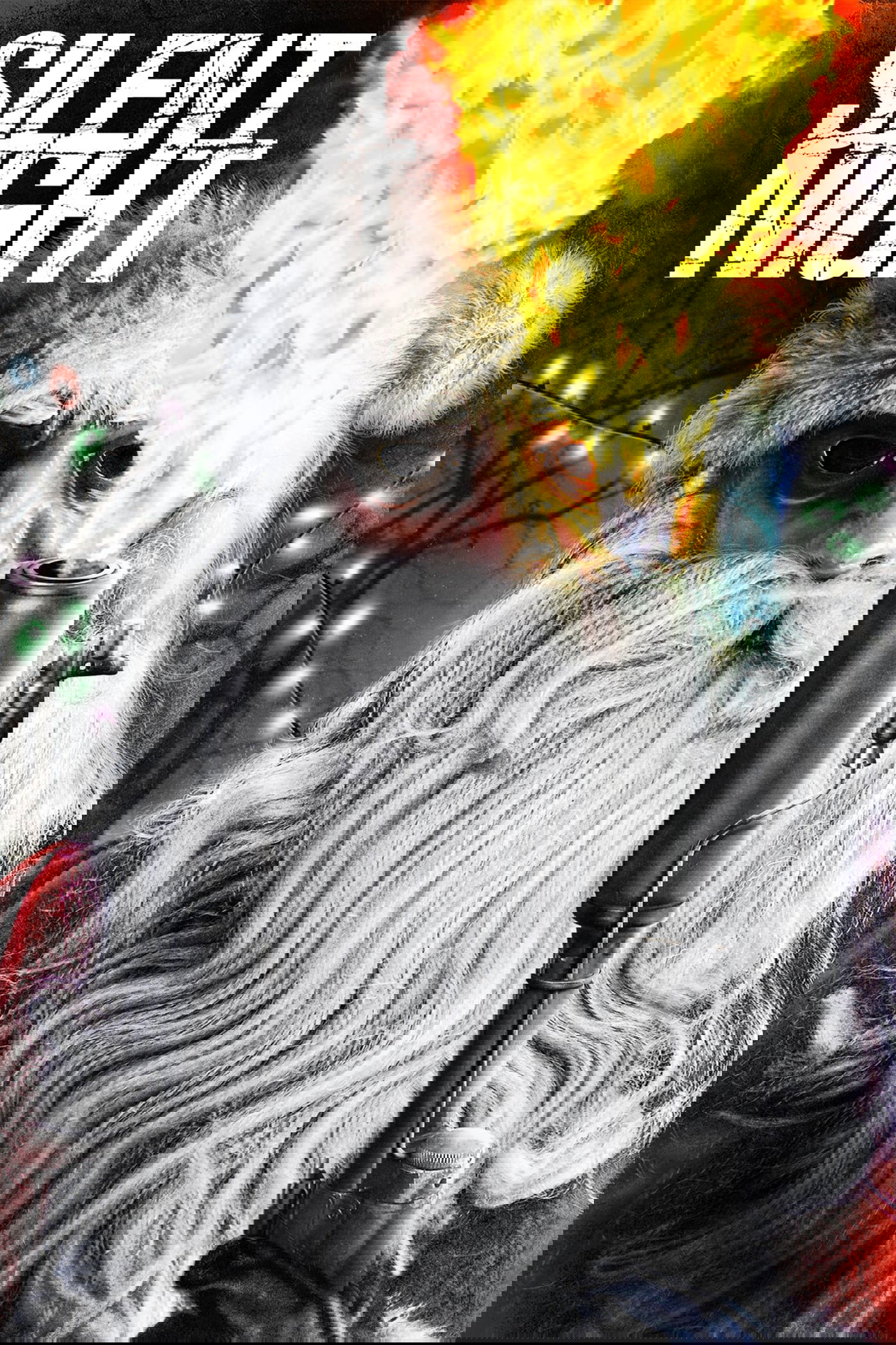 Oglądaj Silent Night