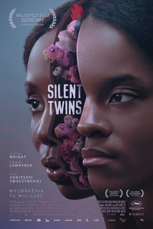 Oglądaj Silent Twins