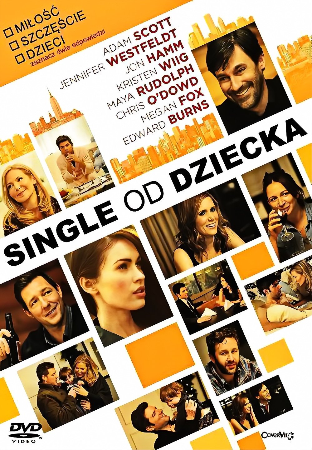 Oglądaj Single od dziecka