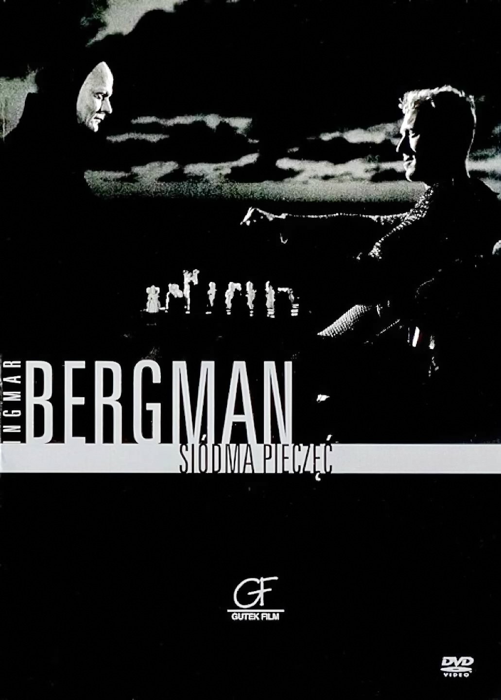 Oglądaj Siódma pieczęć