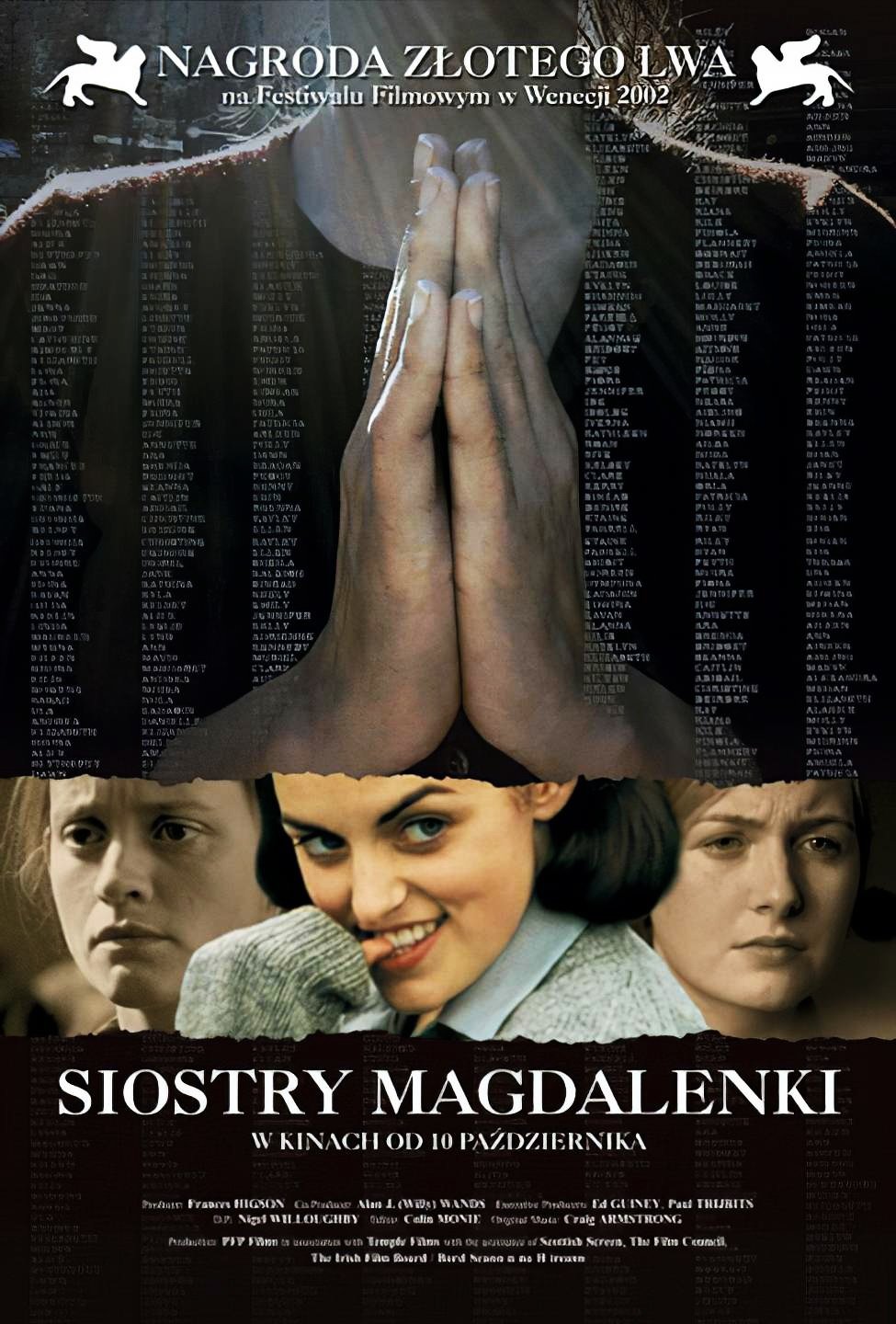 Oglądaj Siostry Magdalenki