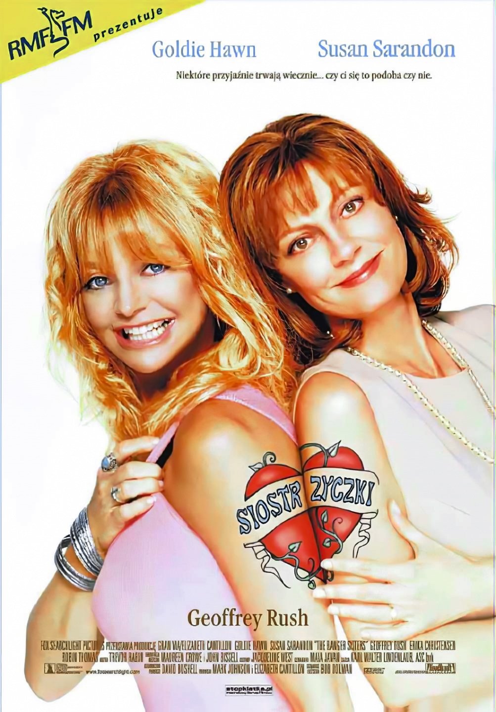 Oglądaj Siostrzyczki