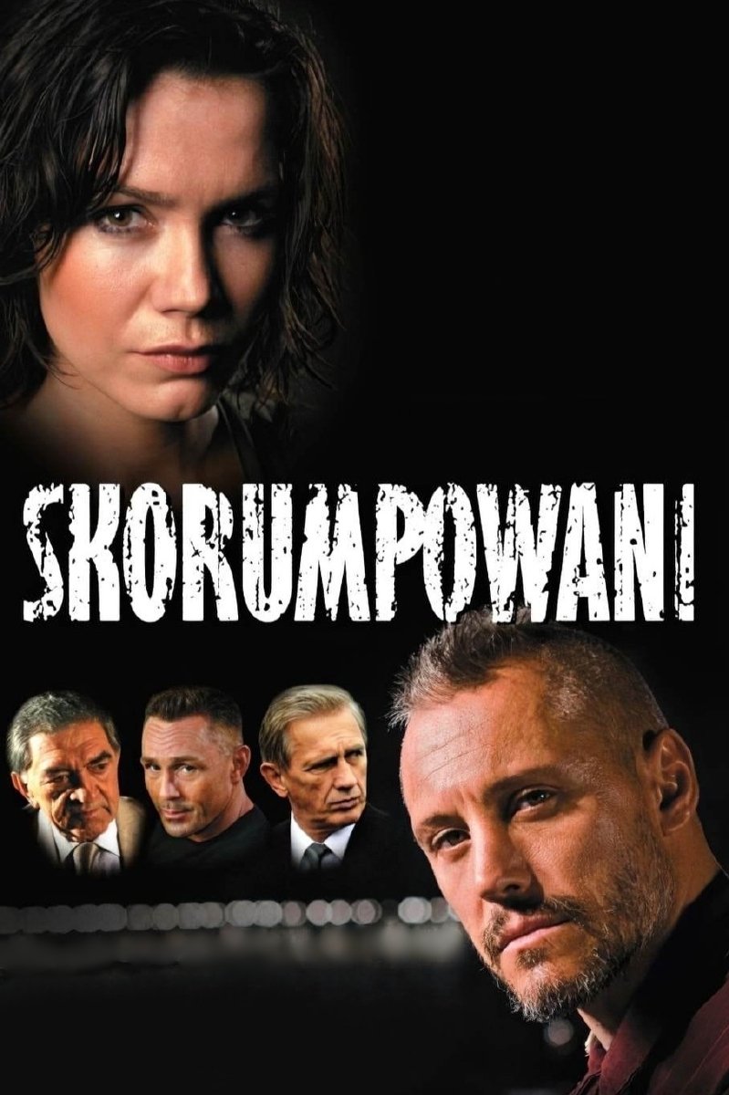 Oglądaj Skorumpowani