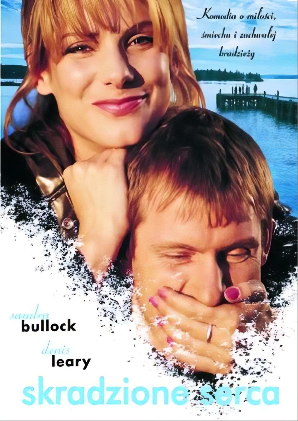 Oglądaj Skradzione serca