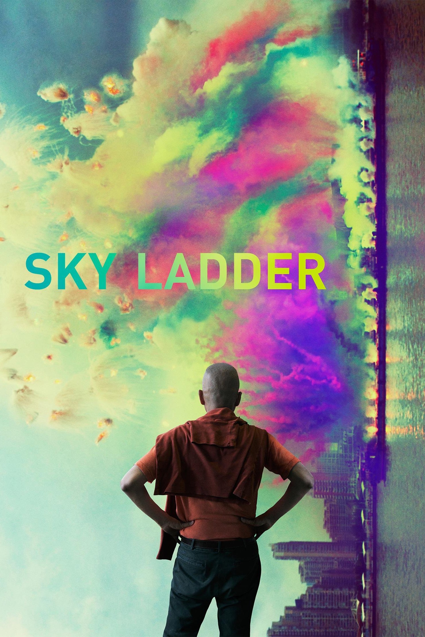 Oglądaj Sky Ladder: The Art of Cai Guo-Qiang