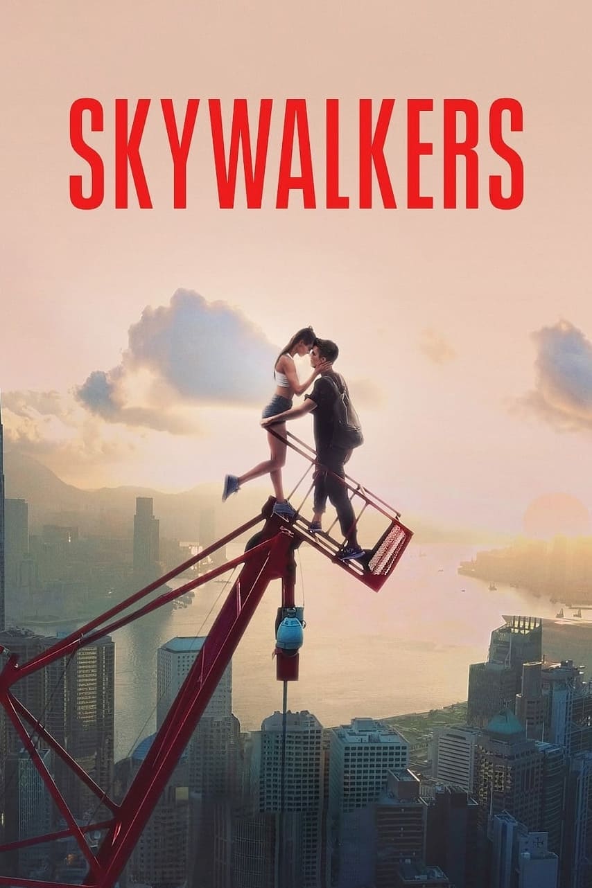 Oglądaj Skywalkers: Opowieść o miłości